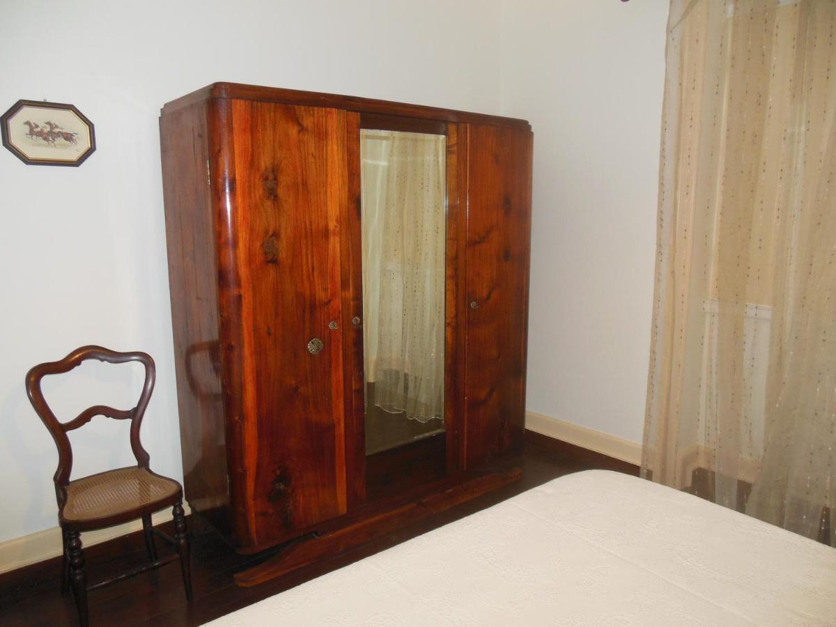 Ponta Delgada Quinta Das Glicinias מראה חיצוני תמונה